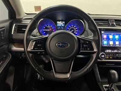 2018 Subaru Outback 3.6R Limited