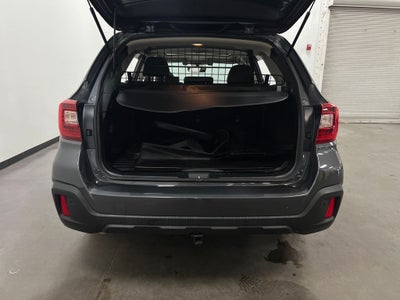 2018 Subaru Outback 3.6R Limited