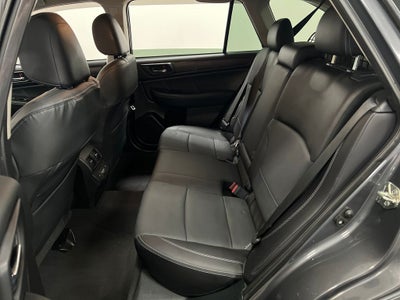 2018 Subaru Outback 3.6R Limited