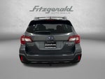 2018 Subaru Outback 3.6R Limited