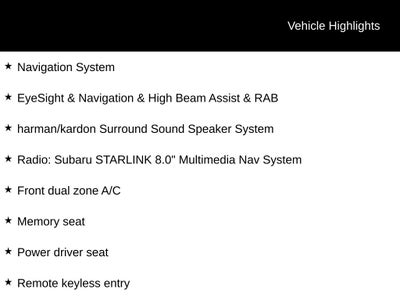 2018 Subaru Outback 3.6R Limited