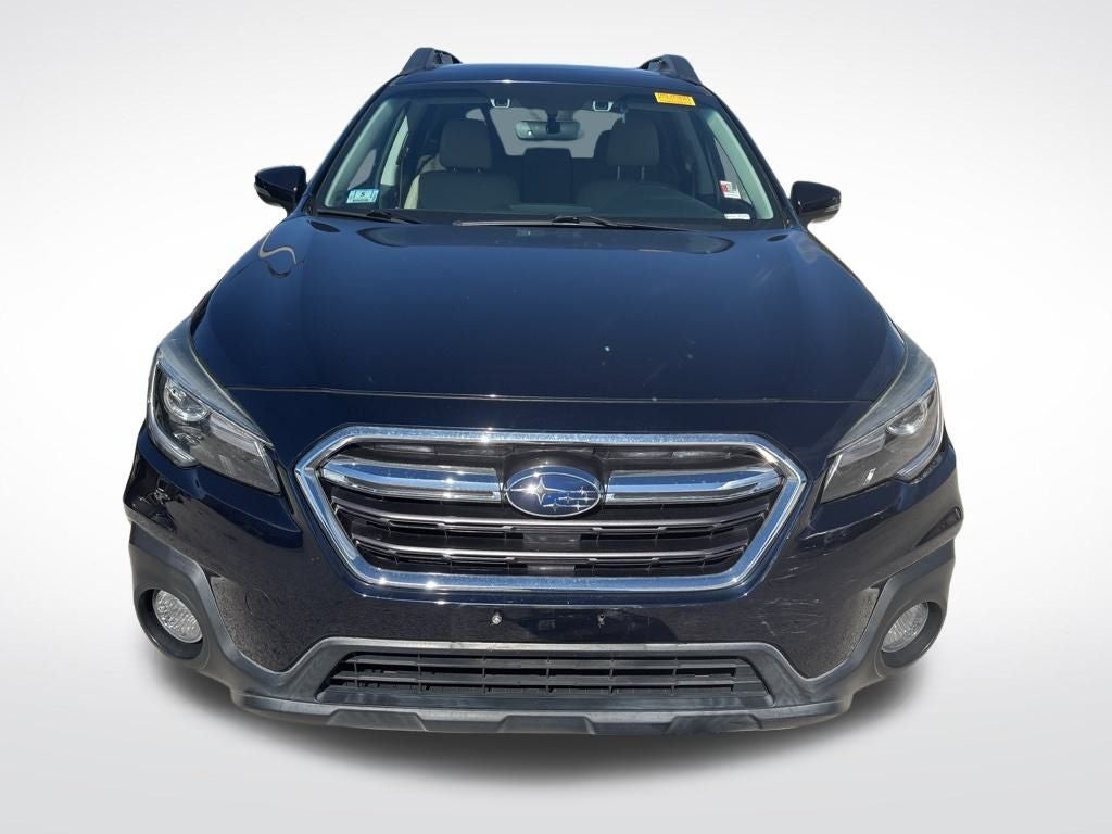 2018 Subaru Outback 3.6R Limited