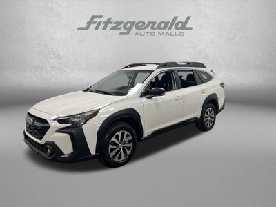 2023 Subaru Outback 2.5i