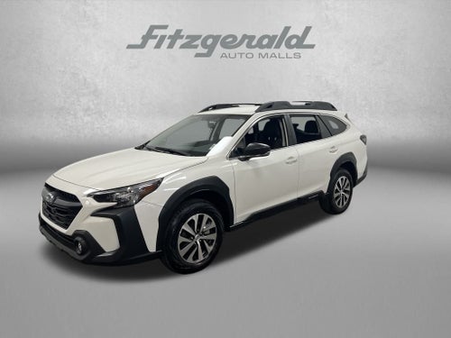 2023 Subaru Outback 2.5i