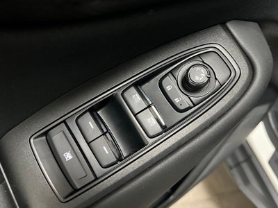 2023 Subaru Outback 2.5i