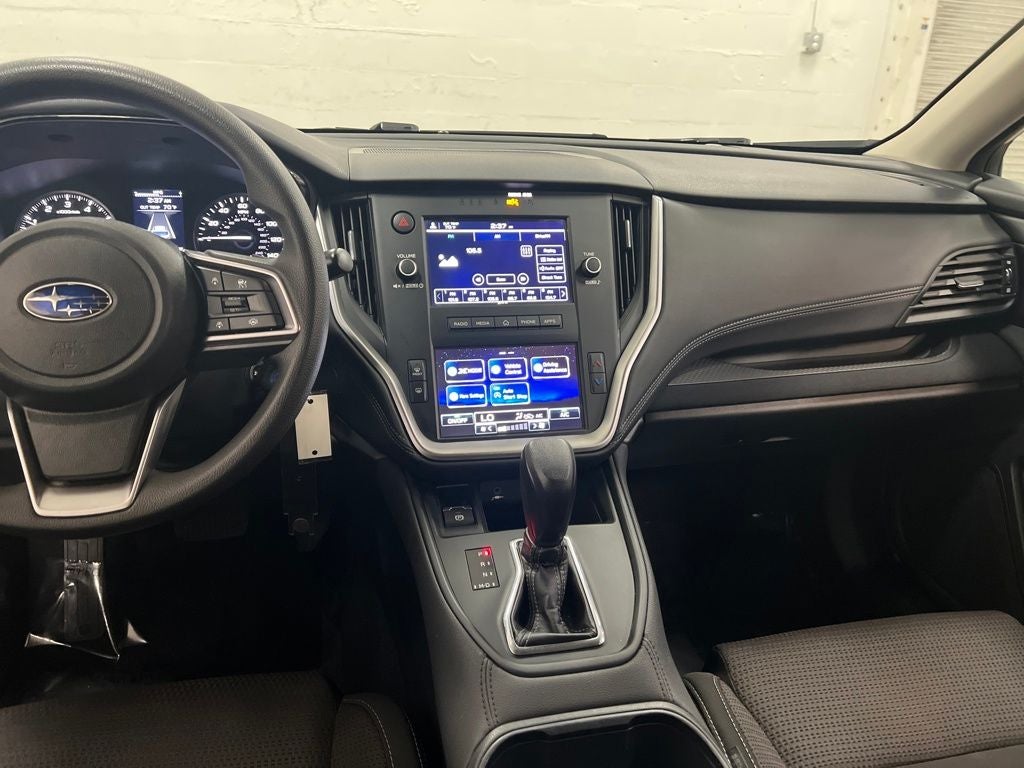 2023 Subaru Outback 2.5i