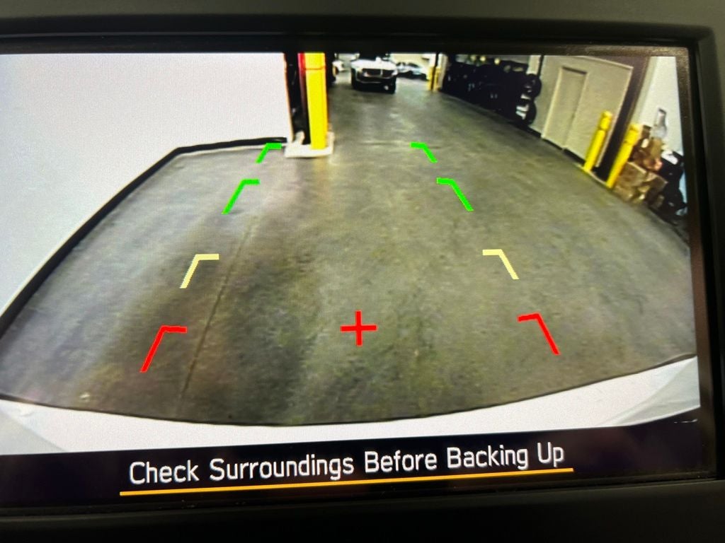 2023 Subaru Outback 2.5i