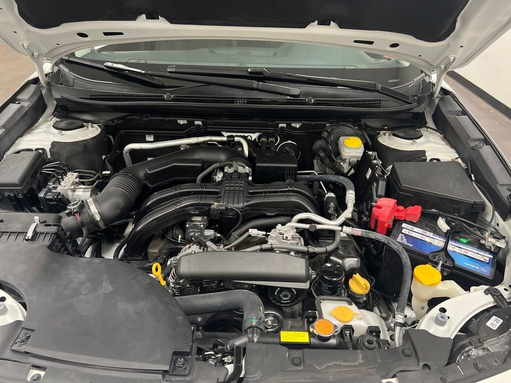 2023 Subaru Outback 2.5i