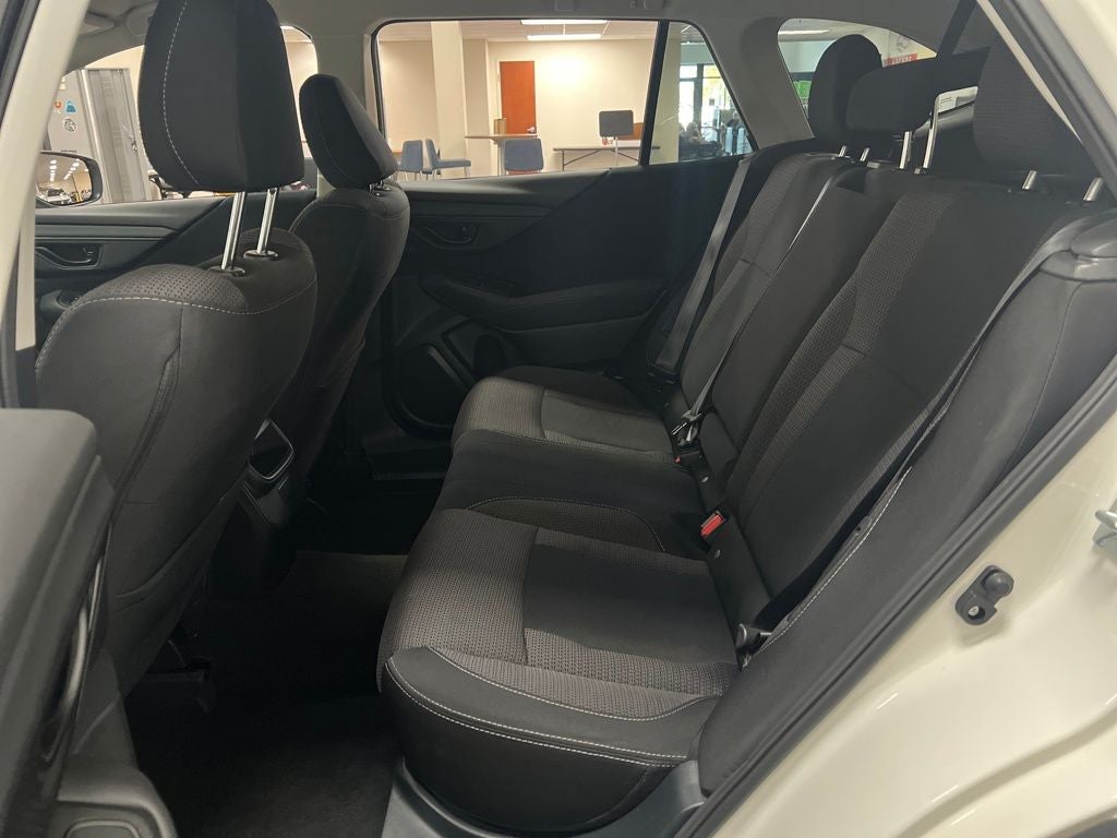 2023 Subaru Outback 2.5i