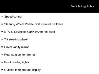 2023 Subaru Outback 2.5i