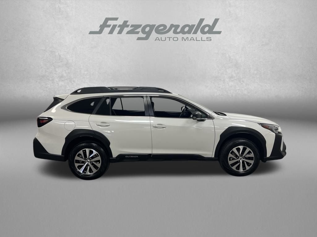 2023 Subaru Outback 2.5i