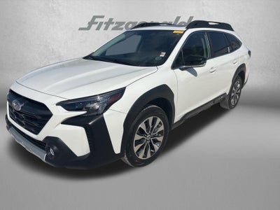 2024 Subaru Outback Limited