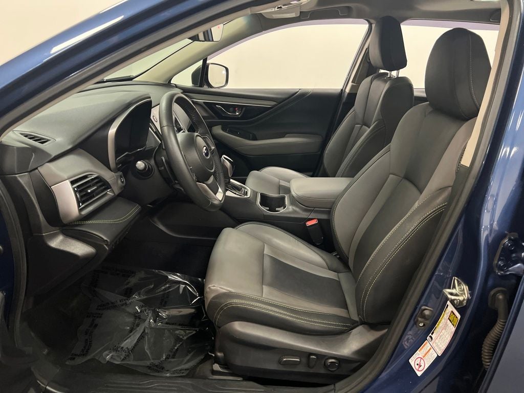 2020 Subaru Outback Onyx Edition XT