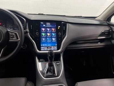 2020 Subaru Outback Onyx Edition XT