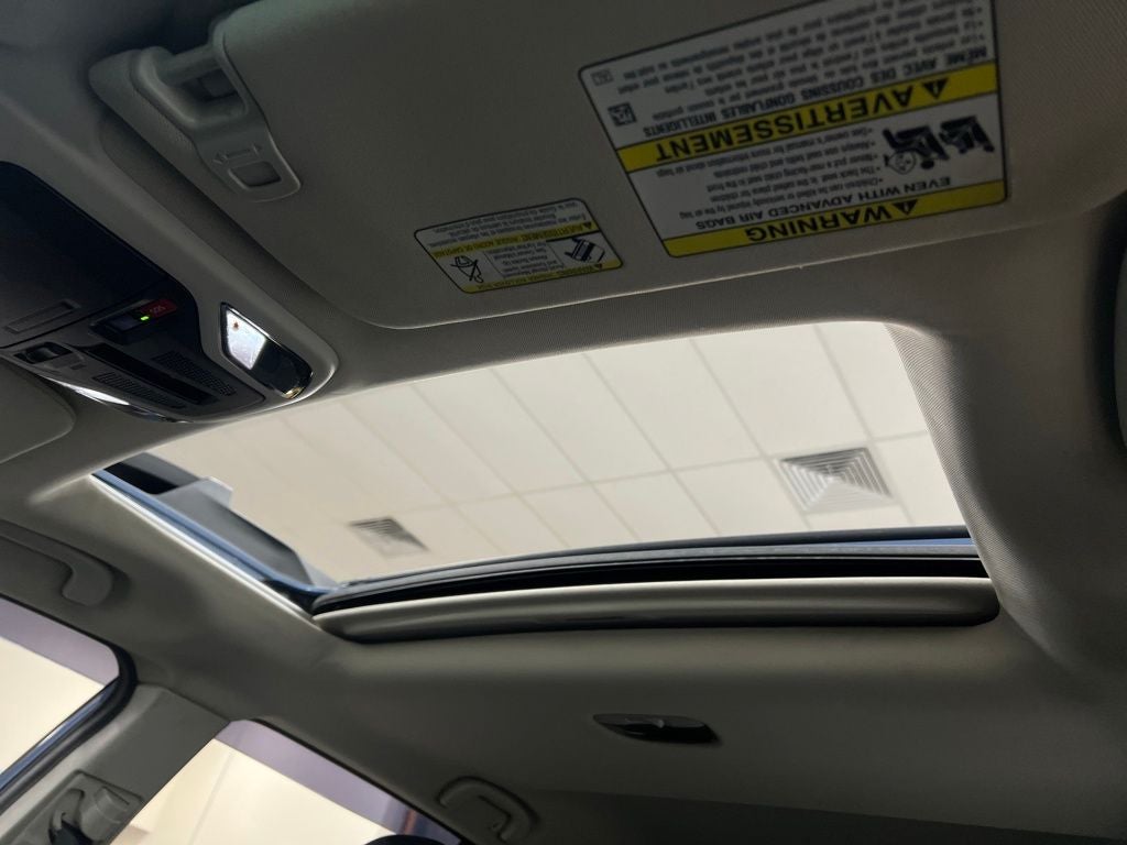 2020 Subaru Outback Onyx Edition XT