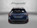 2020 Subaru Outback Onyx Edition XT