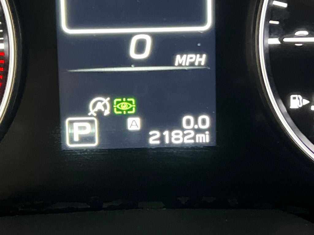 2025 Subaru Outback Limited XT