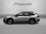 2025 Subaru Outback Limited XT