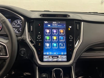 2025 Subaru Outback Limited XT