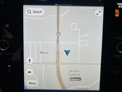 2025 Subaru Outback Limited XT