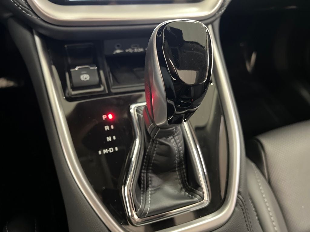 2025 Subaru Outback Limited XT