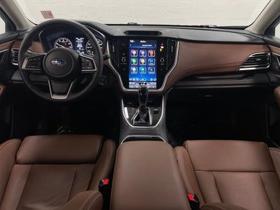 2025 Subaru Outback Touring XT