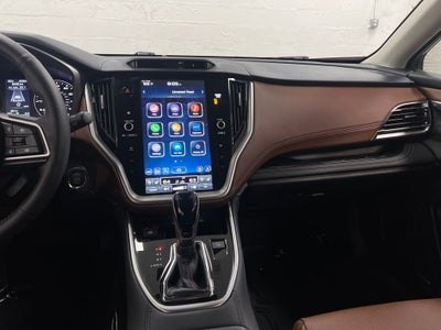 2025 Subaru Outback Touring XT