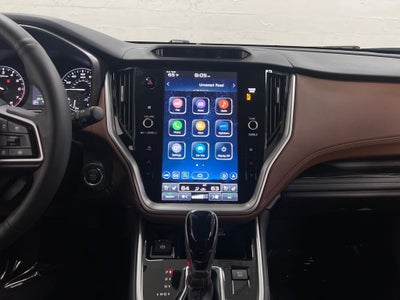 2025 Subaru Outback Touring XT