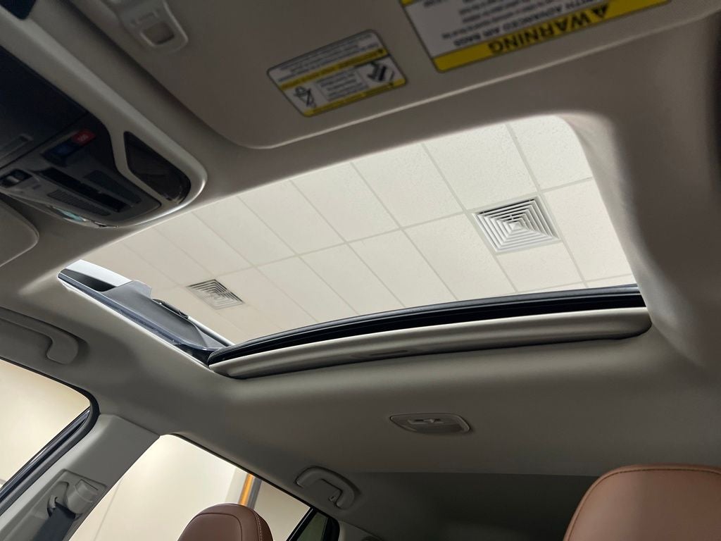 2025 Subaru Outback Touring XT