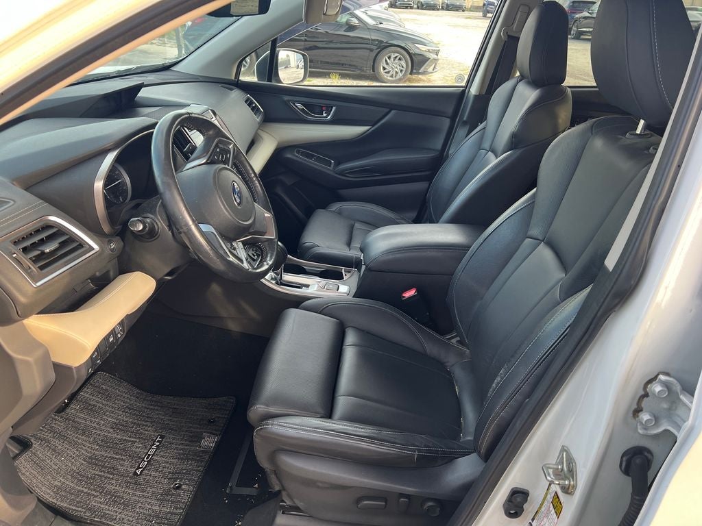 2019 Subaru Ascent Limited
