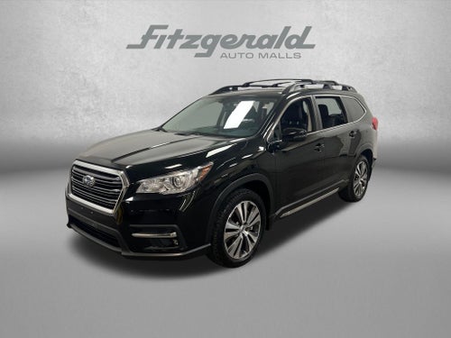 2022 Subaru Ascent Limited