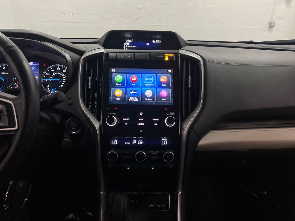 2022 Subaru Ascent Limited