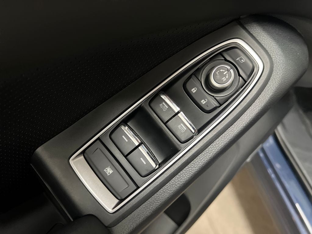 2025 Subaru Ascent Limited