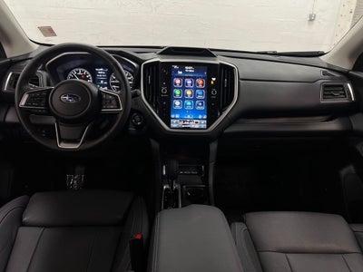 2025 Subaru Ascent Limited