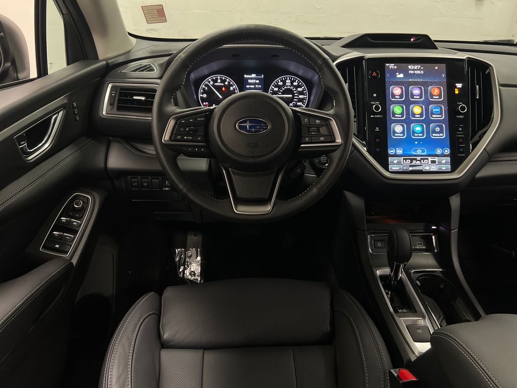 2025 Subaru Ascent Limited