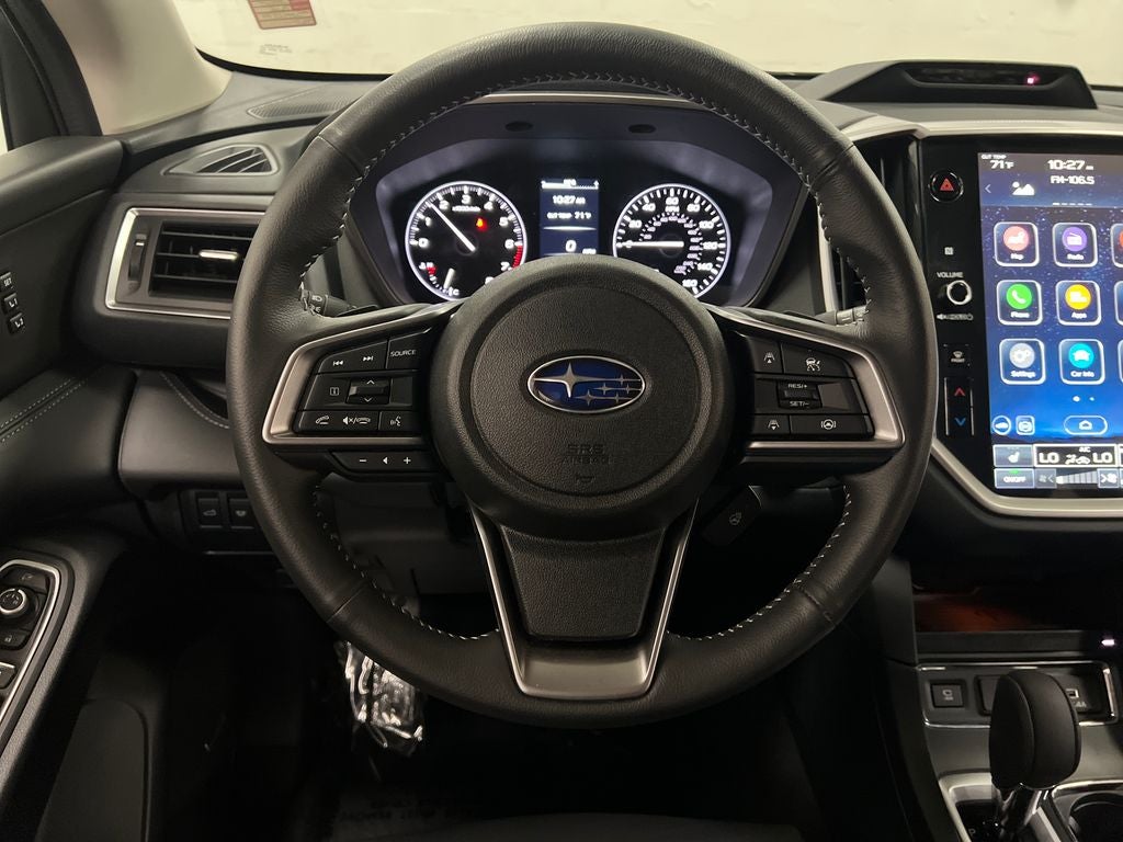2025 Subaru Ascent Limited