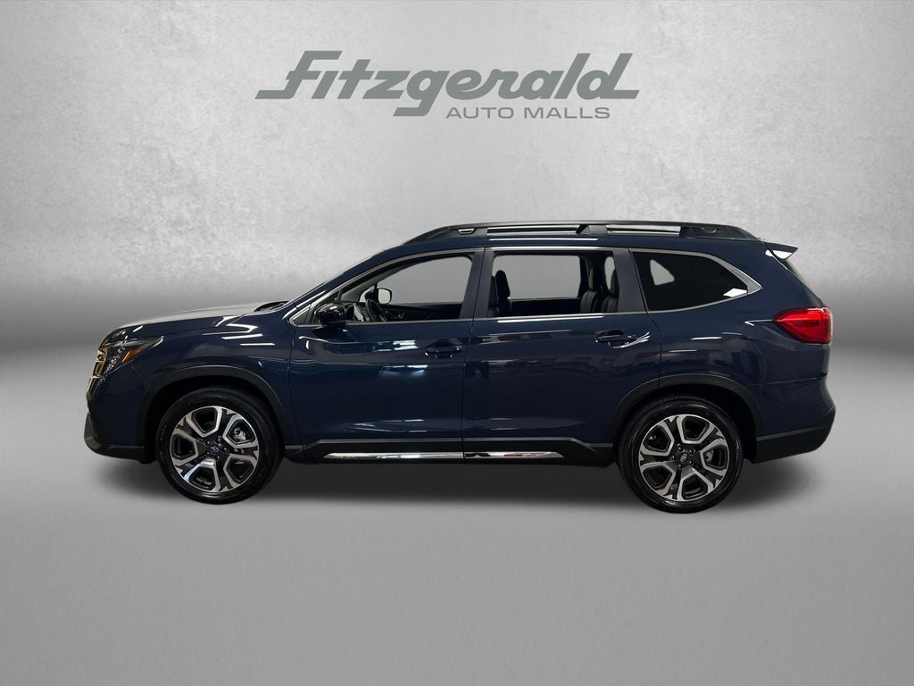 2025 Subaru Ascent Limited