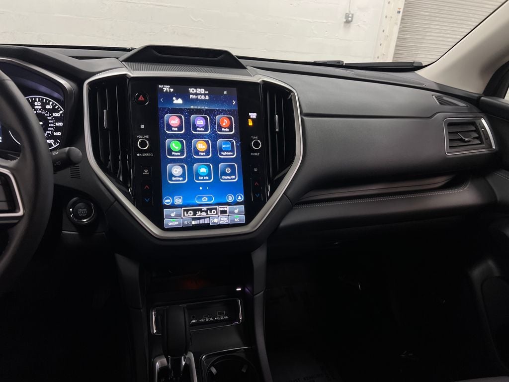 2025 Subaru Ascent Limited