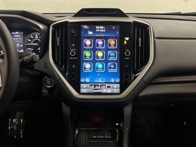 2025 Subaru Ascent Limited