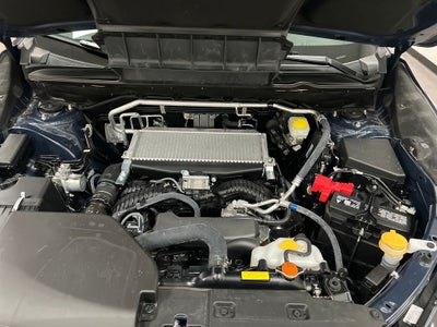 2025 Subaru Ascent Limited