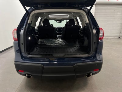 2025 Subaru Ascent Limited