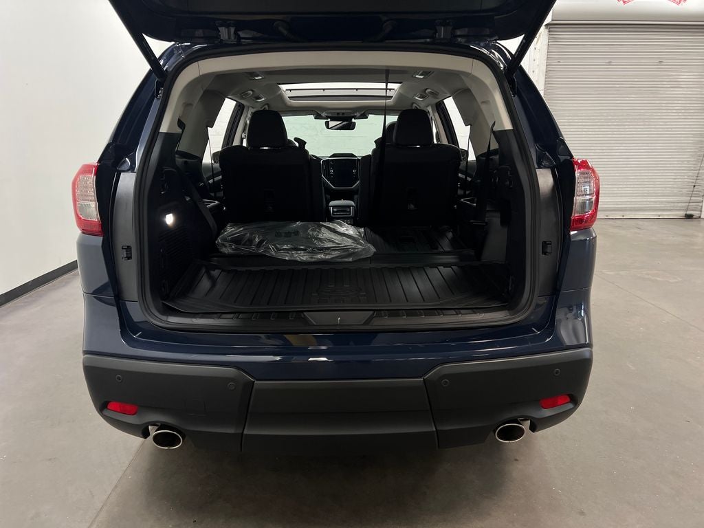 2025 Subaru Ascent Limited