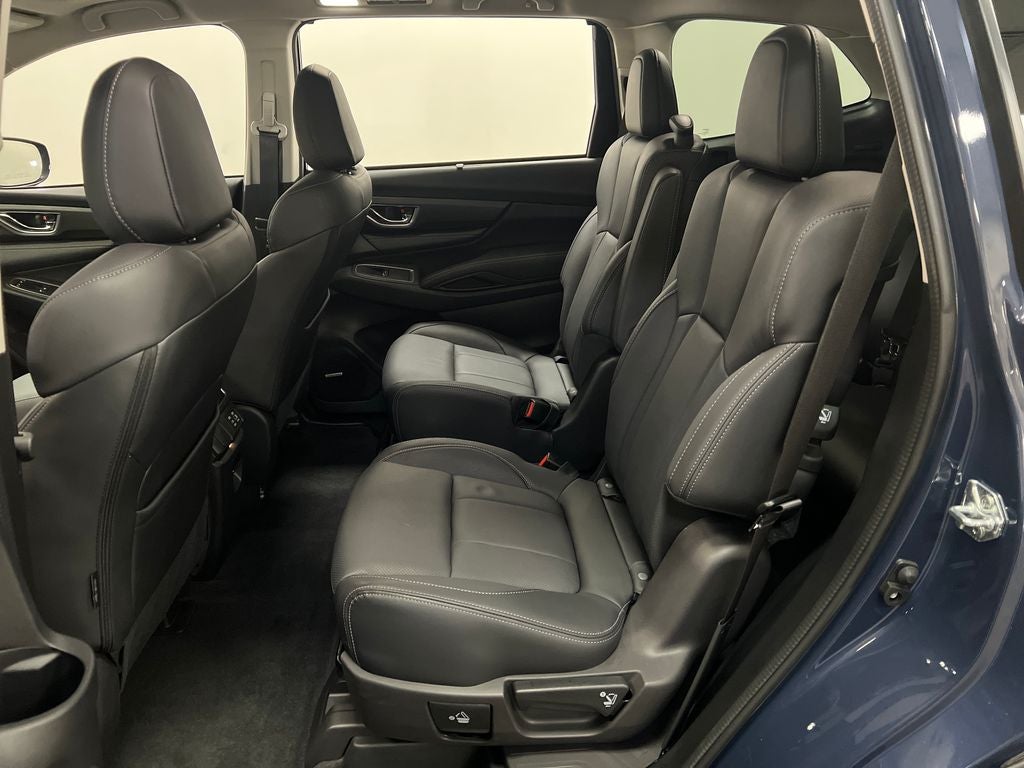 2025 Subaru Ascent Limited