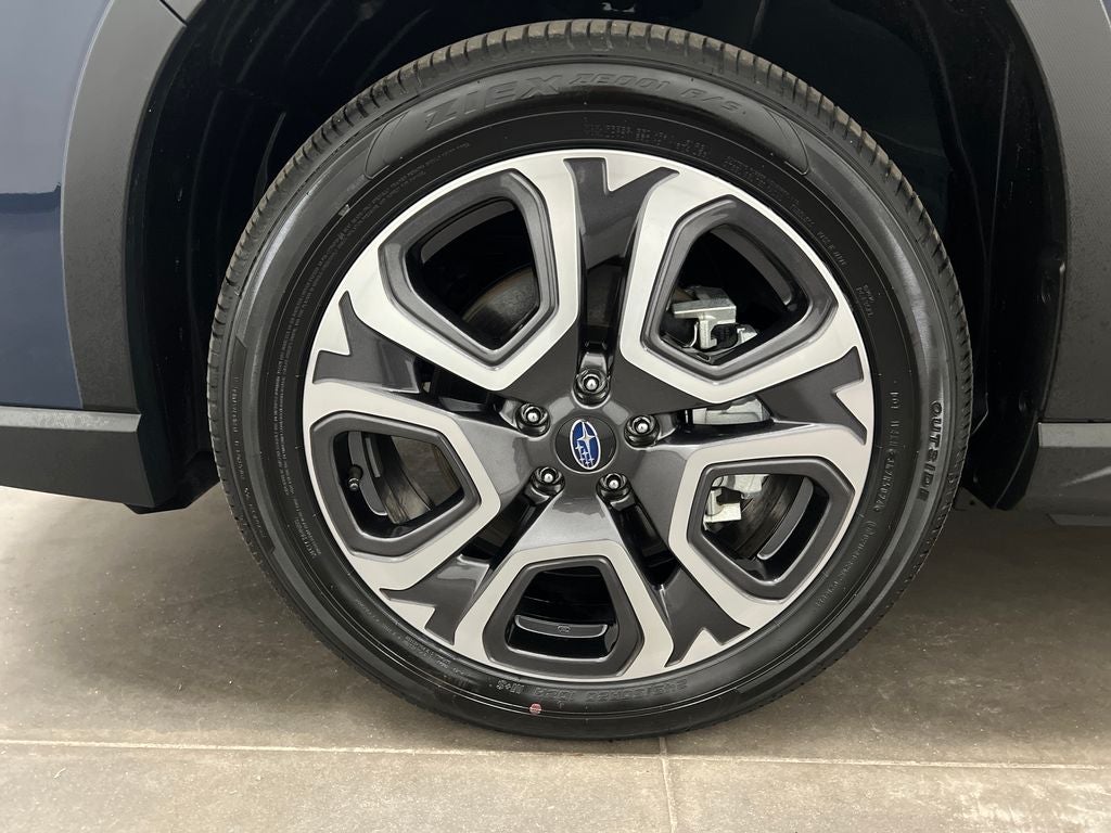 2025 Subaru Ascent Limited