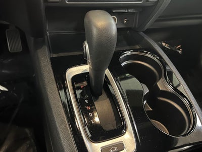 2017 Honda Ridgeline Black Edition