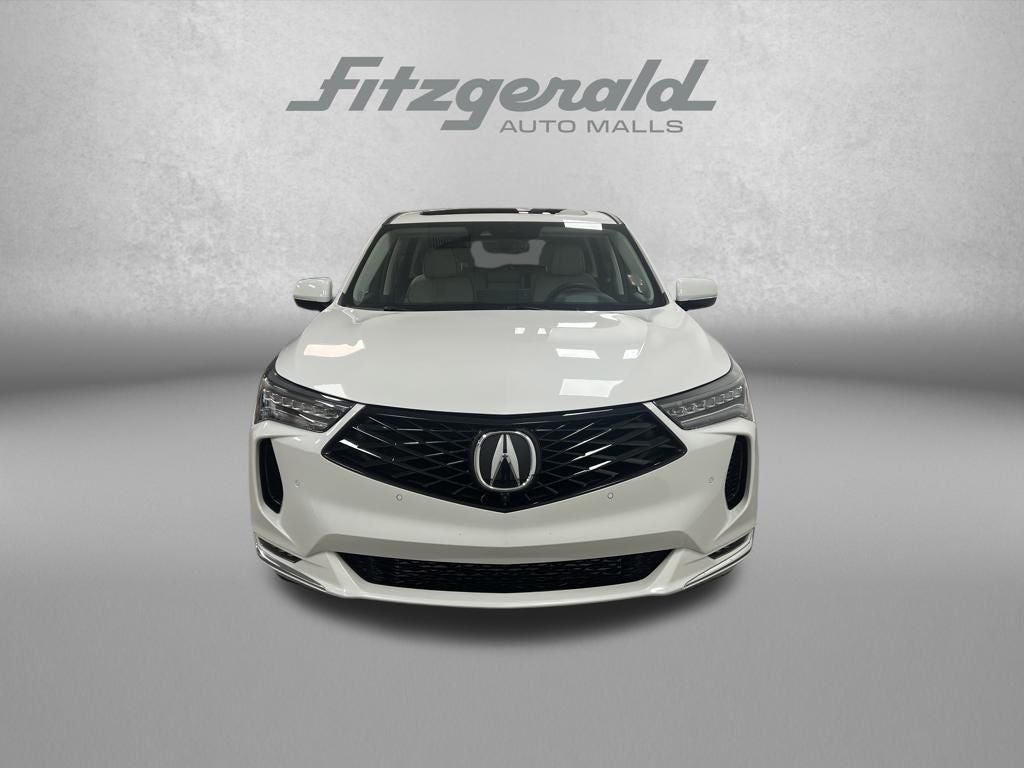 2025 Acura RDX Advance Package SH-AWD