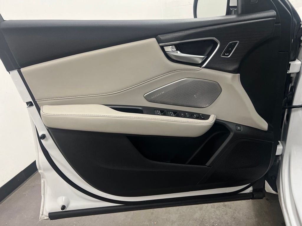 2025 Acura RDX Advance Package SH-AWD