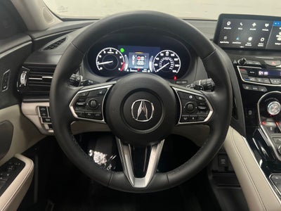 2025 Acura RDX Advance Package SH-AWD