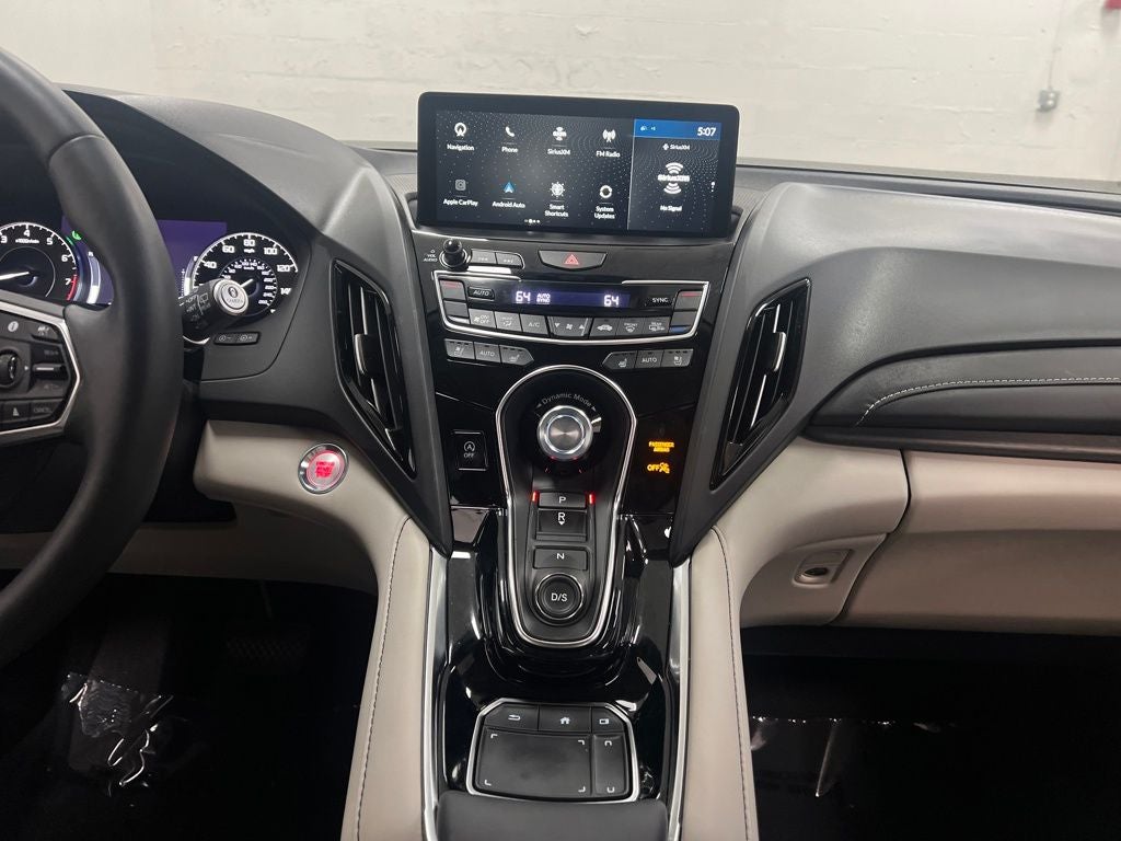 2025 Acura RDX Advance Package SH-AWD