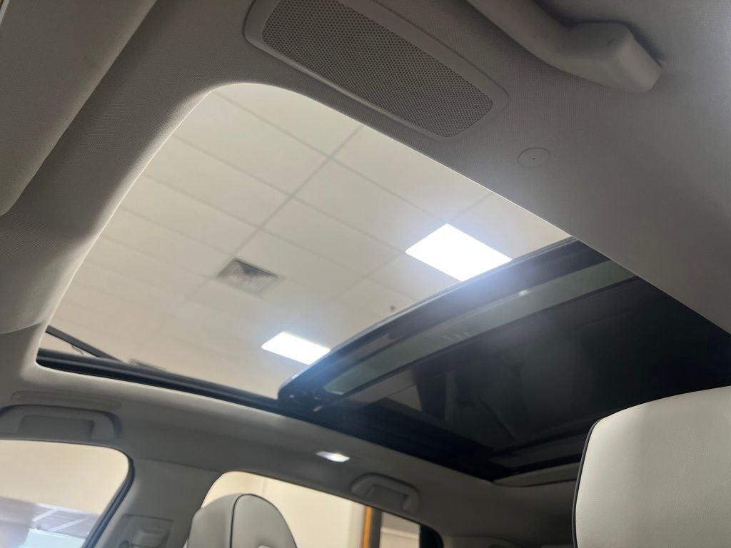 2025 Acura RDX Advance Package SH-AWD